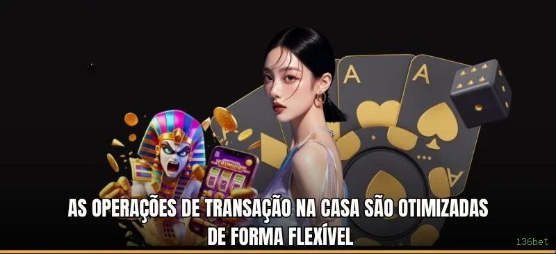 Apostas esportivas da 136bet com odds competitivas