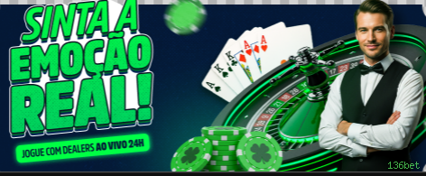Plataforma completa da 136bet com todos os jogos