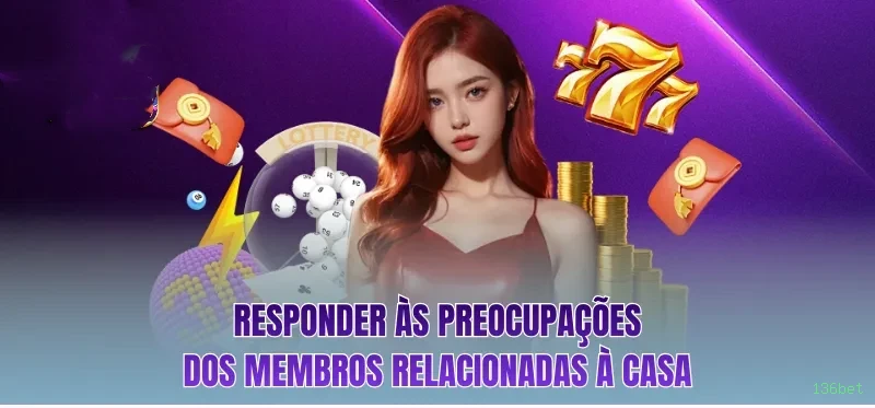 Ganhe prêmios incríveis na 136bet